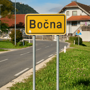 Bočna