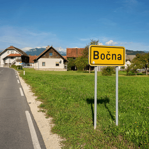 Bočna