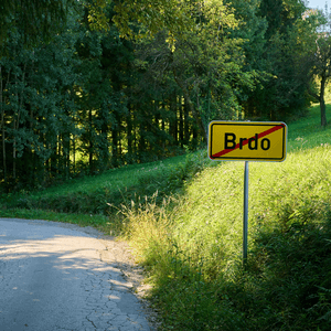 Brdo