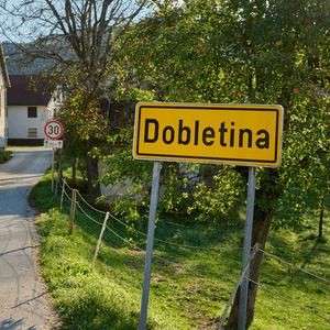 Dobletina