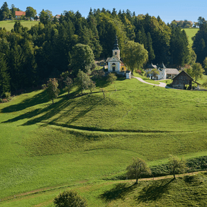 Dobrovlje pri Mozirju