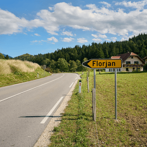 Florjan pri Gornjem Gradu