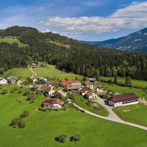 Florjan pri Gornjem Gradu