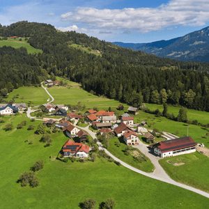 Florjan pri Gornjem Gradu