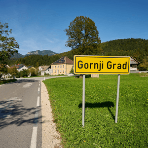 Gornji Grad