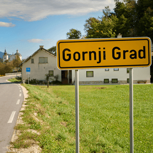 Gornji Grad