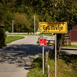 Grušovlje