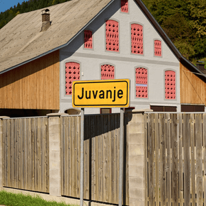 Juvanje