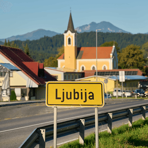 Ljubija