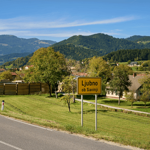 Ljubno ob Savinji