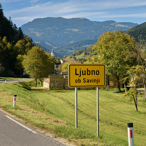 Ljubno ob Savinji