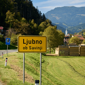 Ljubno ob Savinji