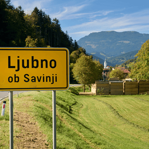 Ljubno ob Savinji
