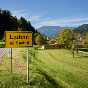 Ljubno ob Savinji