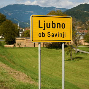 Ljubno ob Savinji