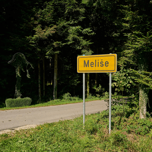 Meliše