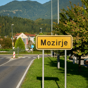 Mozirje