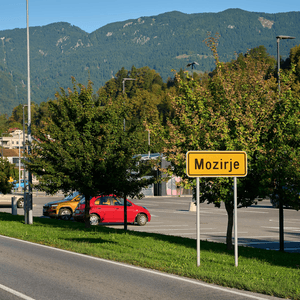 Mozirje