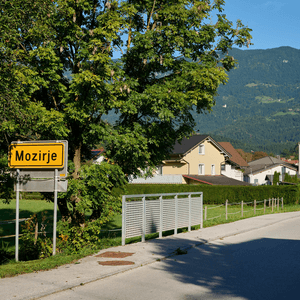 Mozirje