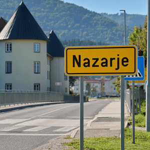 Nazarje