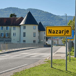 Nazarje
