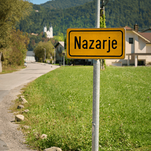 Nazarje
