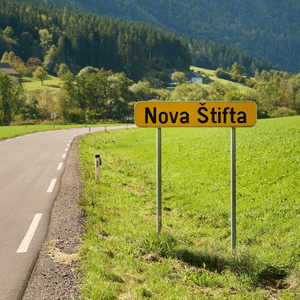 Nova Štifta