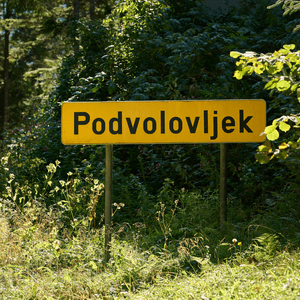 Podvolovljek