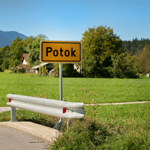 Potok