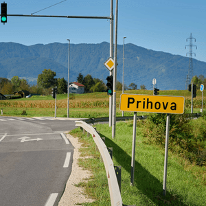 Prihova
