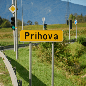 Prihova