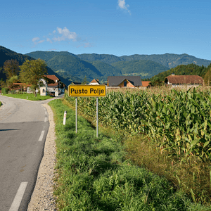 Pusto Polje