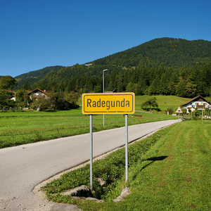 Radegunda