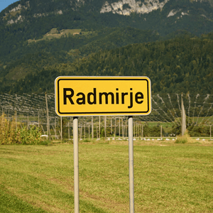 Radmirje