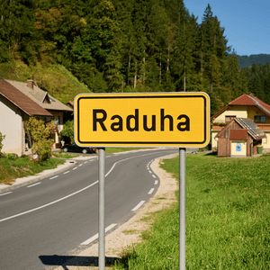 Raduha