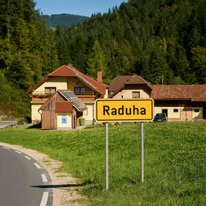 Raduha