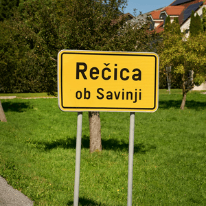 Rečica ob Savinji