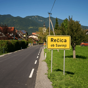 Rečica ob Savinji