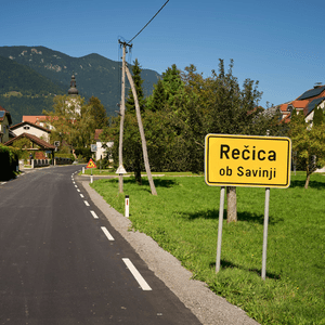 Rečica ob Savinji