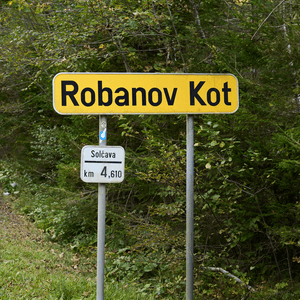 Robanov Kot