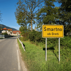 Šmartno ob Dreti