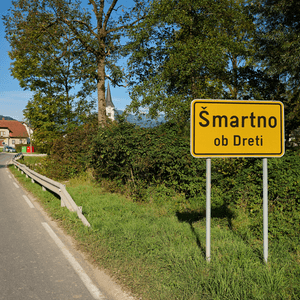 Šmartno ob Dreti