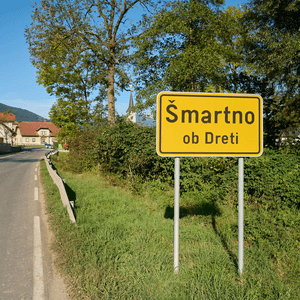 Šmartno ob Dreti