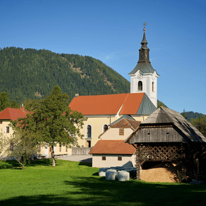 Šmihel nad Mozirjem