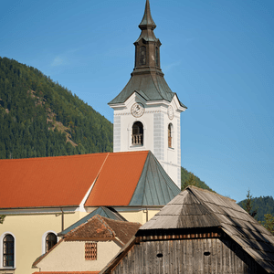 Šmihel nad Mozirjem