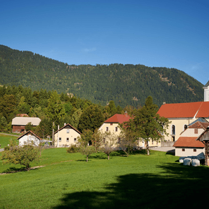 Šmihel nad Mozirjem