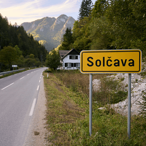 Solčava