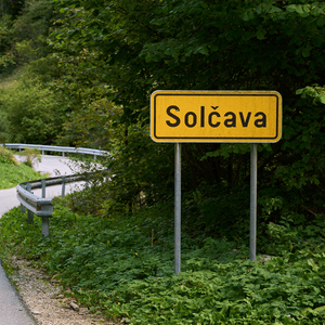 Solčava