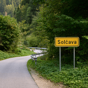 Solčava