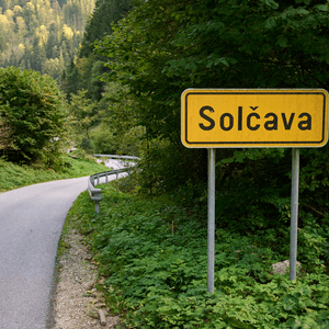 Solčava